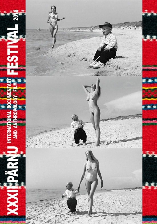 Pärnu Film Festival – Estonia 2025 Pärnu Film Festival – Estonia 2025