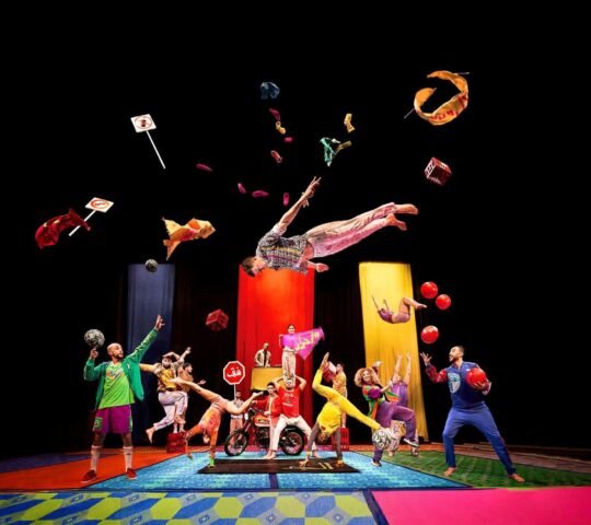 64th Belfast International Arts Festival 2026 | Belfast, Northern Ireland