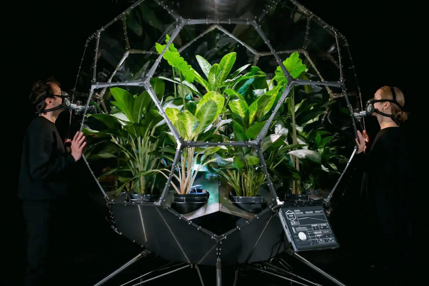 Ars Electronica Festival – Austria 2025 Ars Electronica Festival – Austria 2025