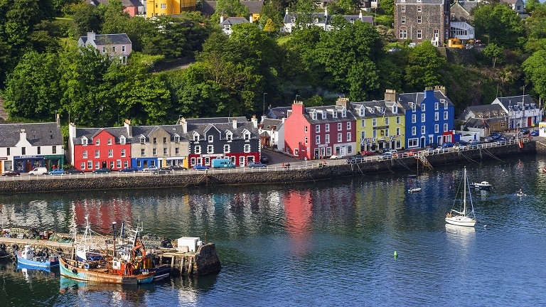 Tobermory