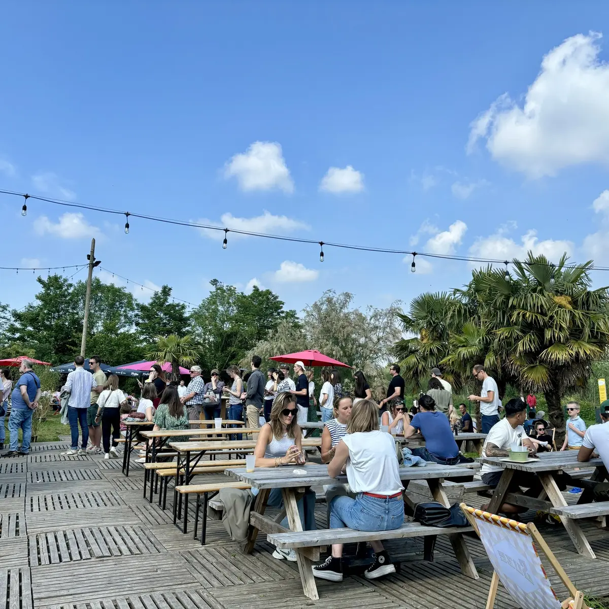 Lille Braderie & Flea Market – France 2025 Lille Braderie & Flea Market – France 2025