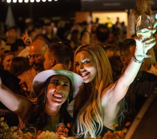 Budapest Wine Festival – Hungary 2025