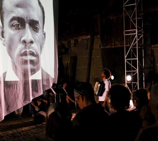 43rd Kassel Documentary Film and Video Festival 2026 | Kassel, Germany