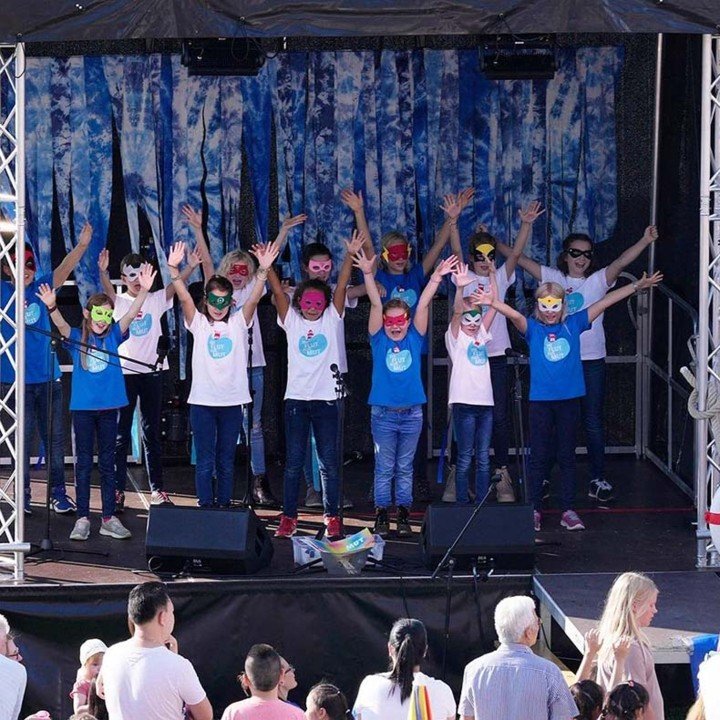 Linz Klangwolke Festival – Austria 2025 Linz Klangwolke Festival – Austria 2025