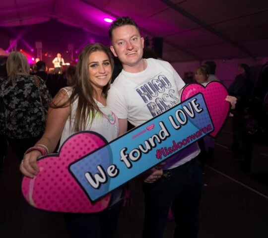 Lisdoonvarna Matchmaking Festival 2026 – Lisdoonvarna, Ireland