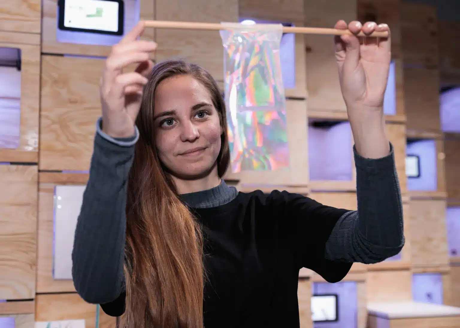 Ars Electronica Festival – Austria 2025 Ars Electronica Festival – Austria 2025