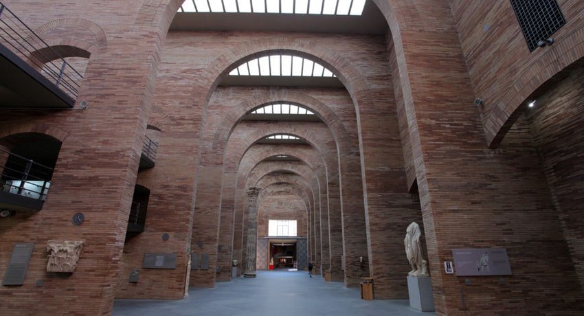 71st International Classical Theatre Festival Mérida 2025 71st International Classical Theatre Festival Mérida 2025