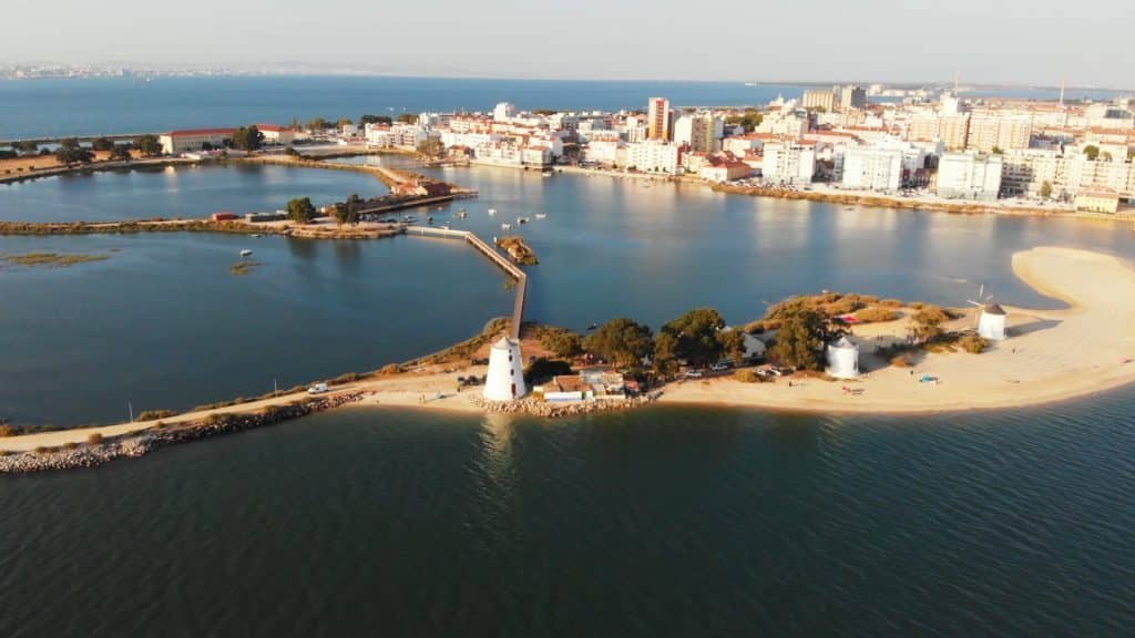 Barreiro
