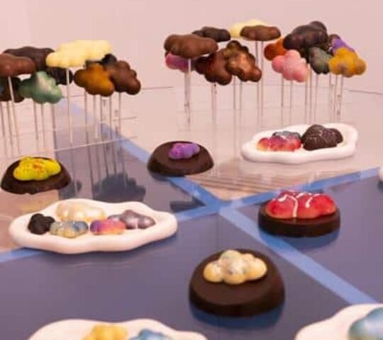 Eurochocolate Festival – Perugia, Italy 2025
