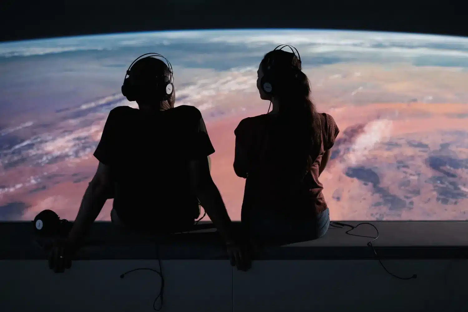 Ars Electronica Festival – Austria 2025 Ars Electronica Festival – Austria 2025