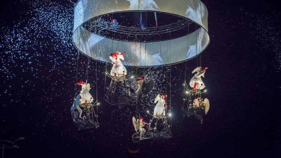 Helsinki Festival – Finland 2025 Helsinki Festival – Finland 2025