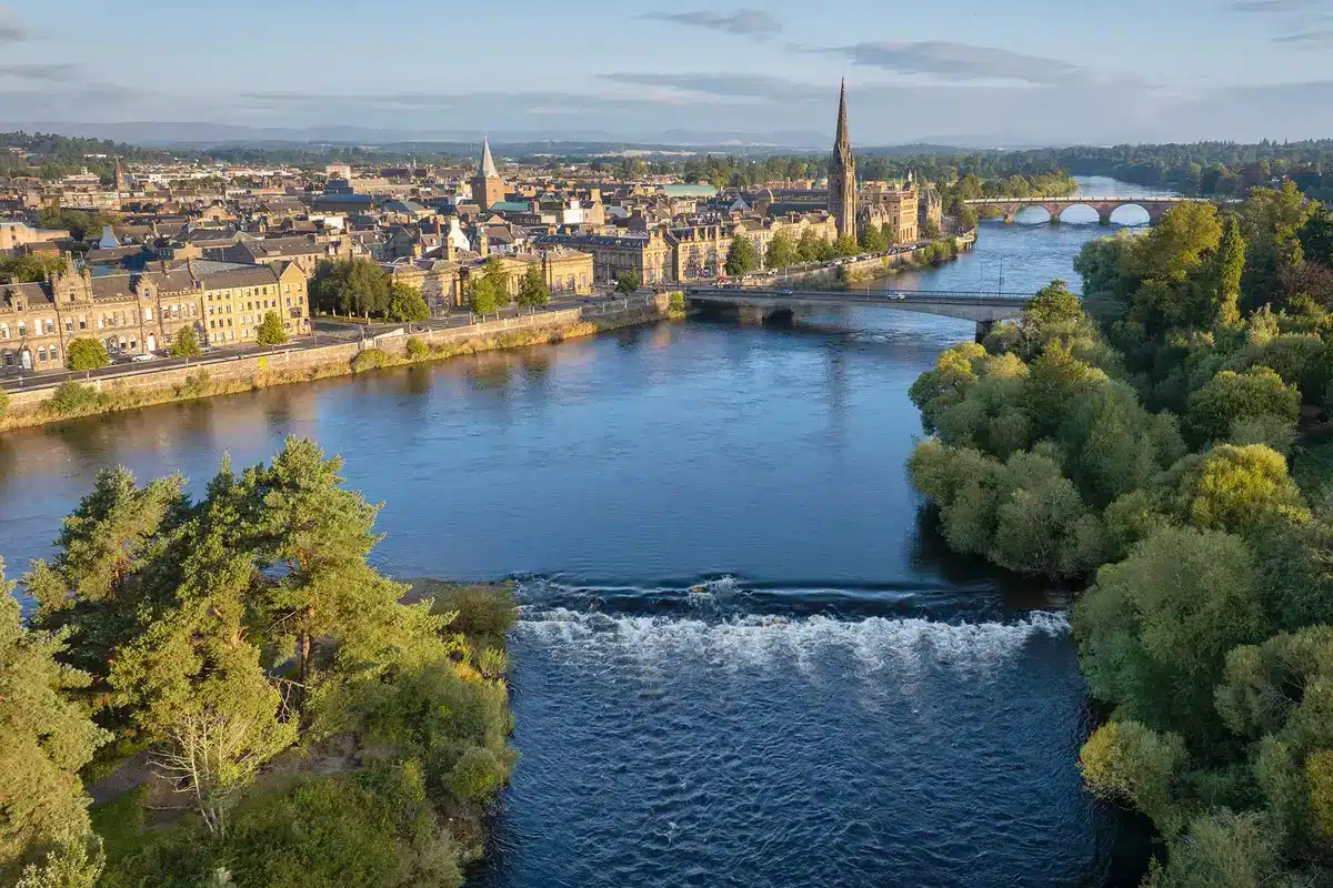 Perth