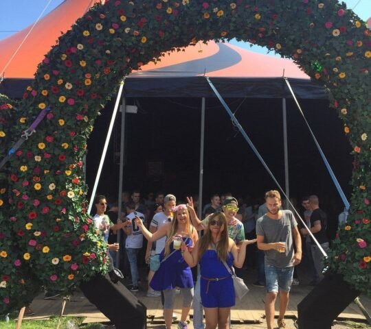 Mysteryland – Netherlands 2025