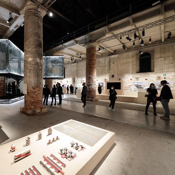 第20回国際建築展 – ラ・ビエンナーレ・ディ・ヴェネツィア2027