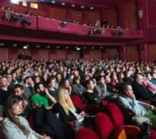 Queer Lisboa 30 – International Queer Film Festival 2026 – Lisbon, Portugal