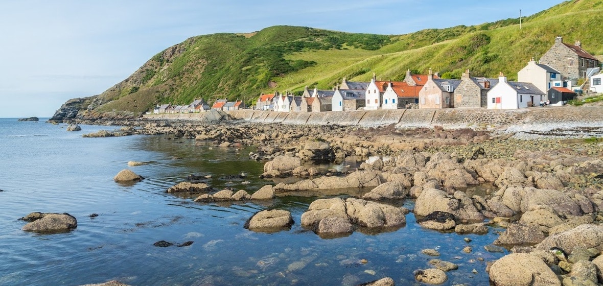 Aberdeenshire
