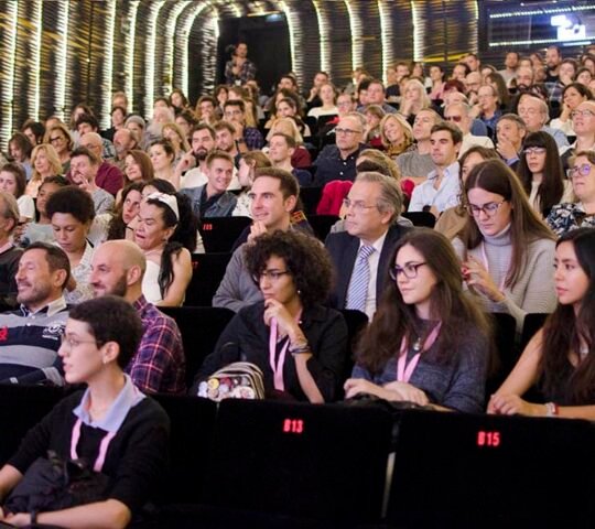 Festival de Cine de Madrid – PNR (35th Edition) 2026 – Madrid, Spain