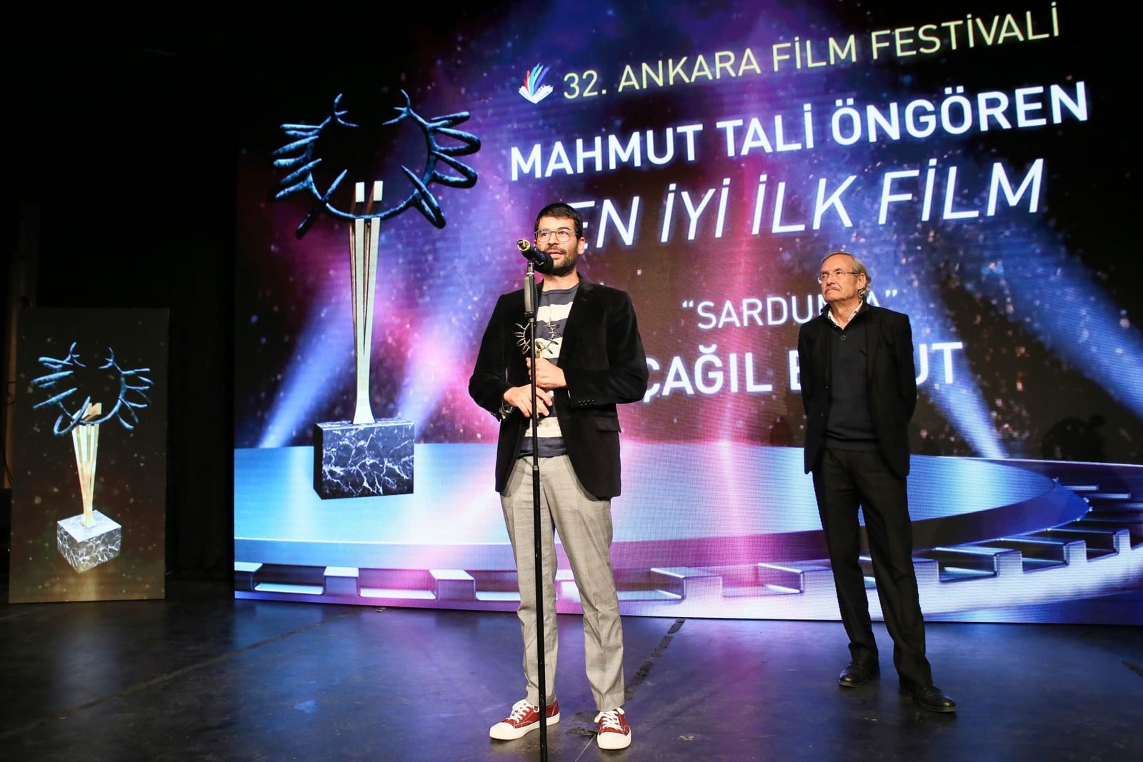Ankara International Film Festival – (European side of Turkey) 2025 Ankara International Film Festival – (European side of Turkey) 2025