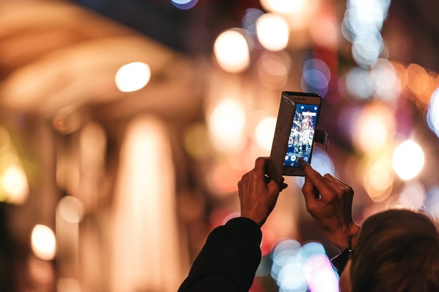 Christmas Markets in Strasbourg – France 2025 Christmas Markets in Strasbourg – France 2025