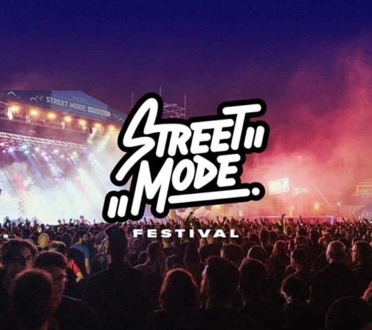 14th Street Mode Festival 2026 – Thessaloniki, Greece