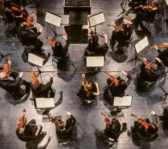 Bregenz Festival Austria 2025