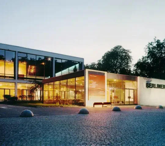 International Literature Festival Berlin – Germany 2025