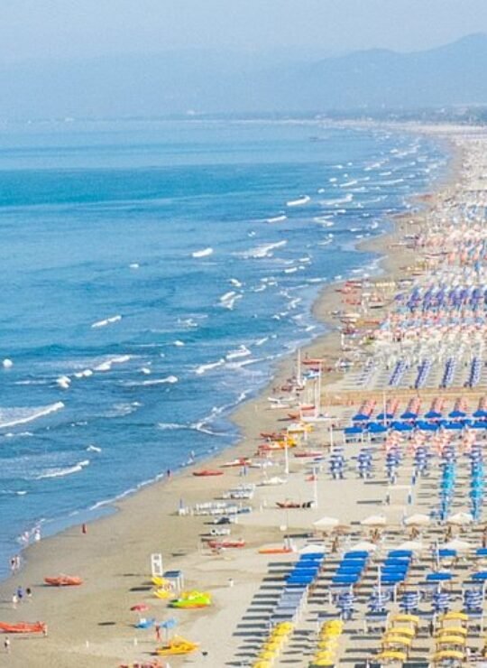 Viareggio