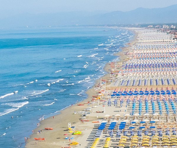Viareggio