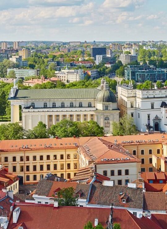 Vilnius