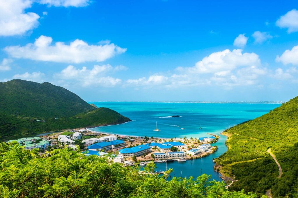 Saint Martin
