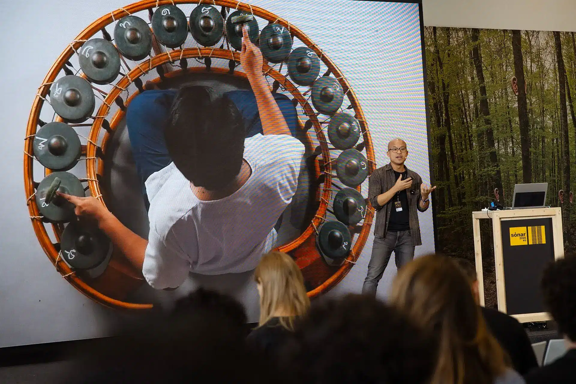 Sónar Reykjavík – Iceland 2026 Sónar Reykjavík – Iceland 2026