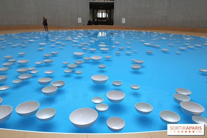 Nuit Blanche (White Night) – Paris, France 2026 Nuit Blanche (White Night) – Paris, France 2026