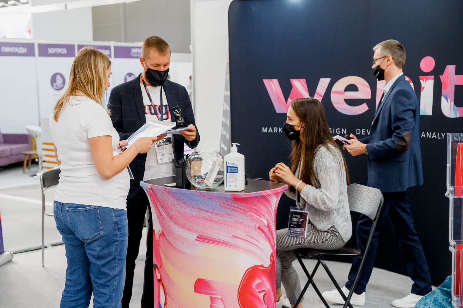 Webit Media & Adtech Sessions: Sofia, Bulgaria 2026 Webit Media & Adtech Sessions: Sofia, Bulgaria 2026