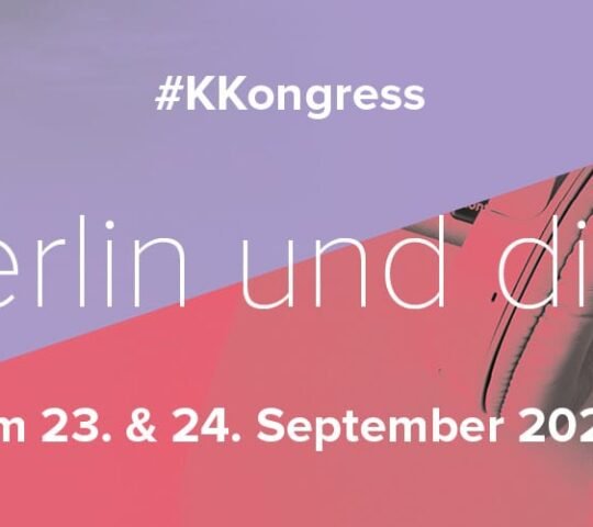 PR & Communications Summits: Berlin, Germany 2026