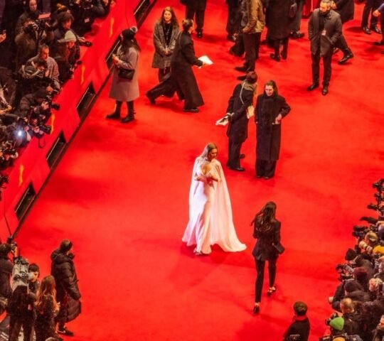 Berlin International Film Festival (Berlinale) – Germany 2026