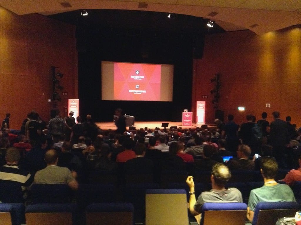 Dutch PHP Conference — Amsterdam, Netherlands 2026 Dutch PHP Conference — Amsterdam, Netherlands 2026