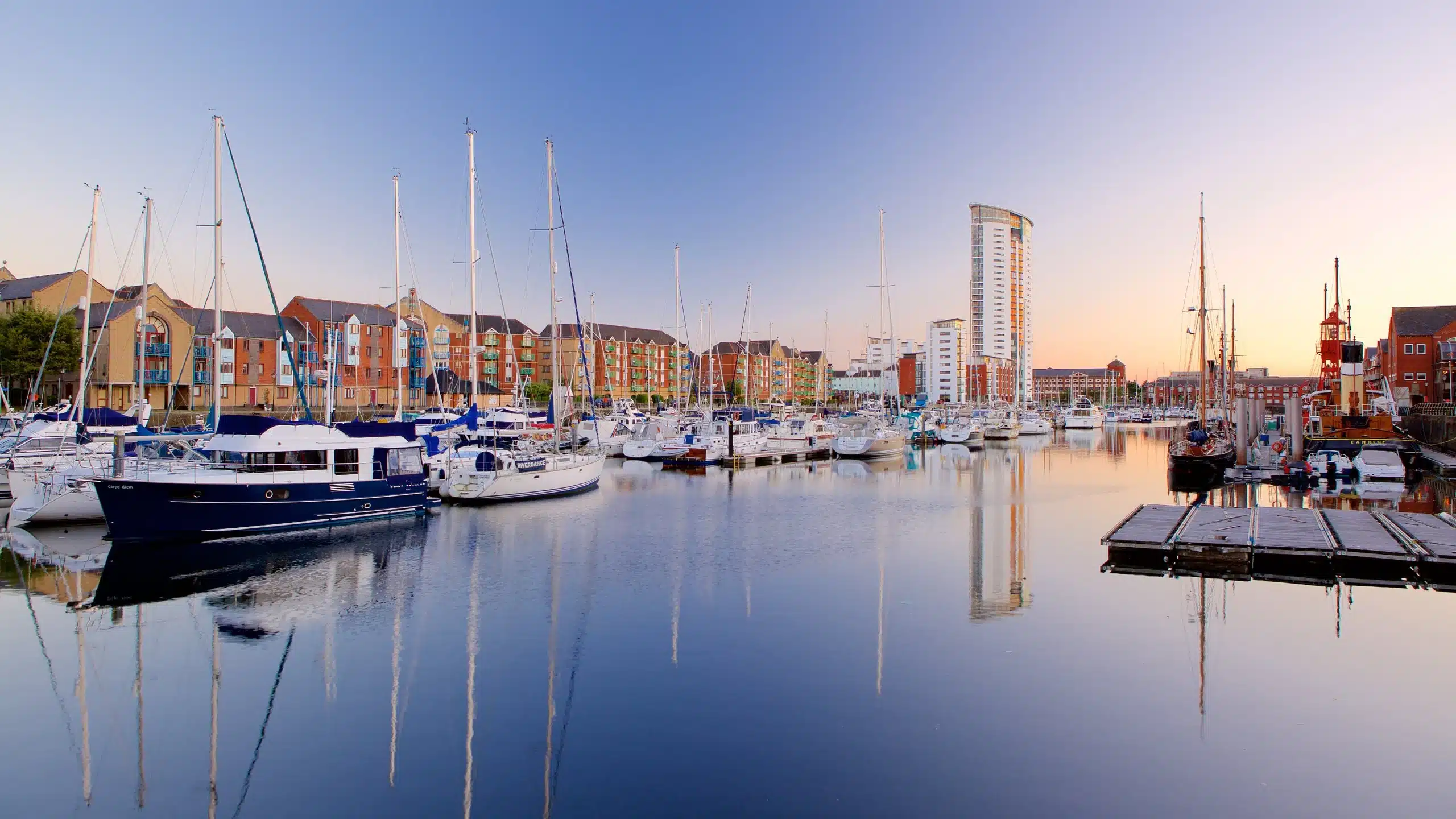Swansea