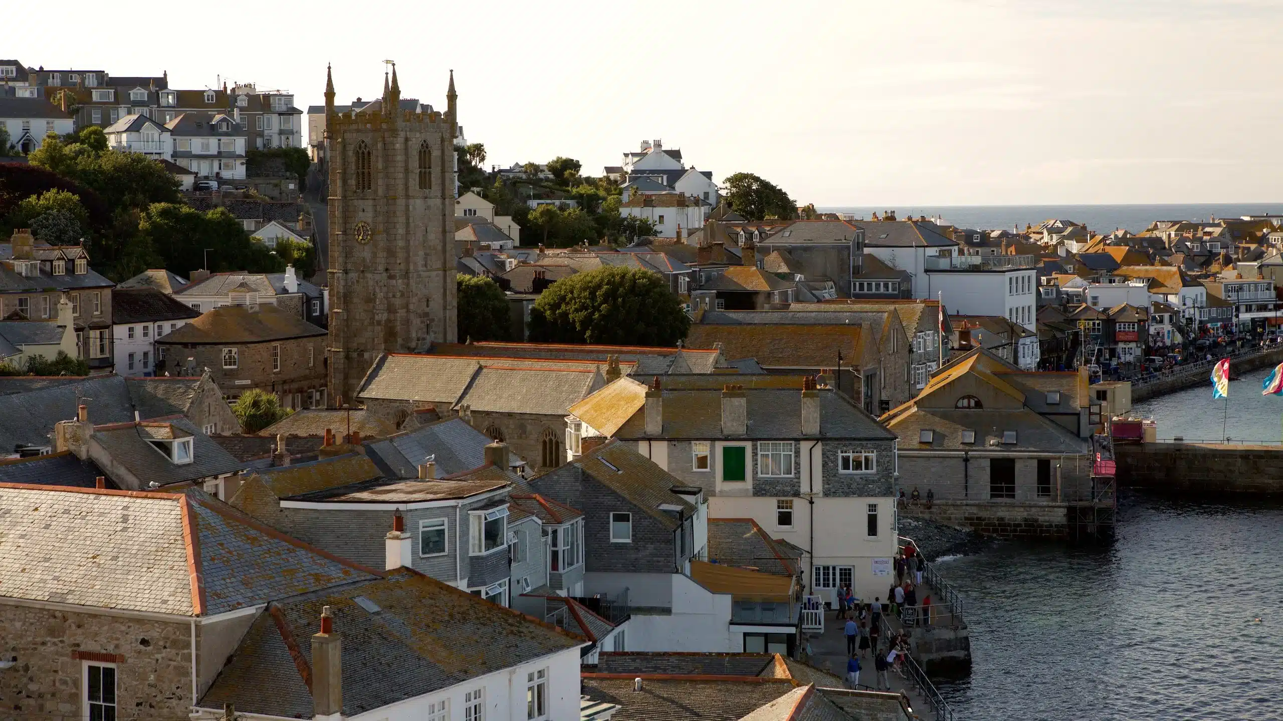 Cornwall