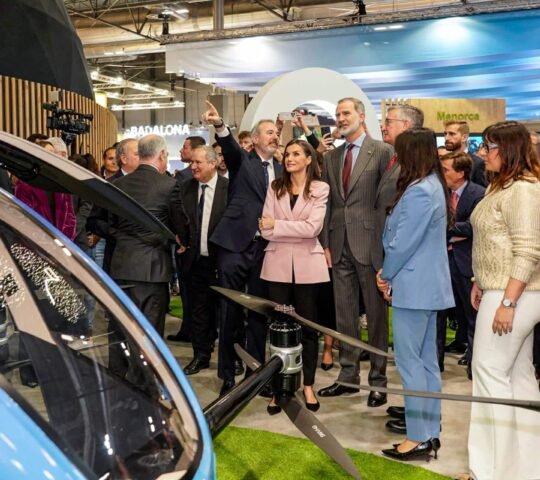 FITUR 2027 – Madrid, Spain
