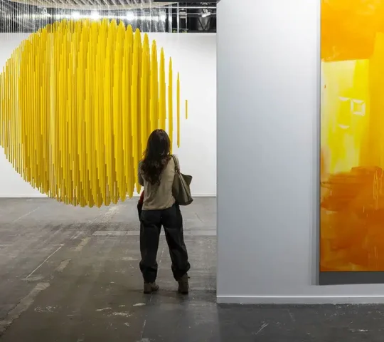 ARCOmadrid – International Contemporary Art Fair 2027 – Madrid, Spain