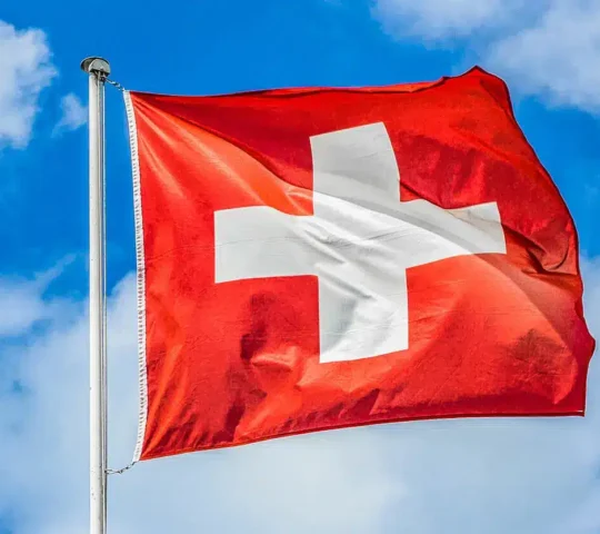 Swiss National Day Celebrations (Aug 1) – Switzerland 2026