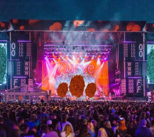 Flow Festival – Finland 2026