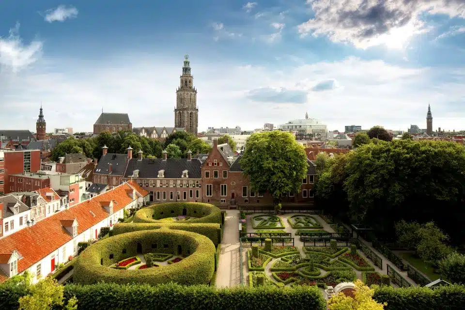 Groningen