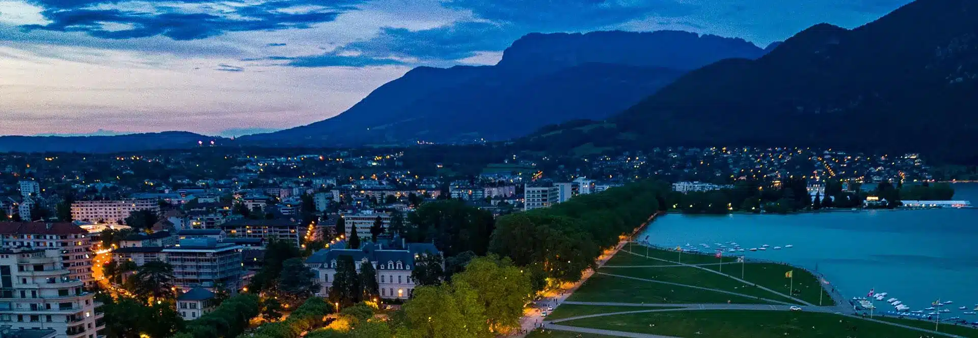 Annecy
