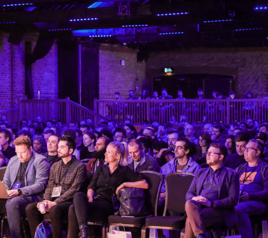 PHP UK Conference 2027 – London, United Kingdom