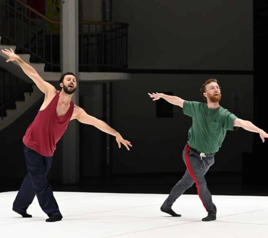 DDD – Festival Dias da Dança 2027 – Portugal