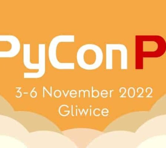 PyCon Europe — Rotating European Cities 2026