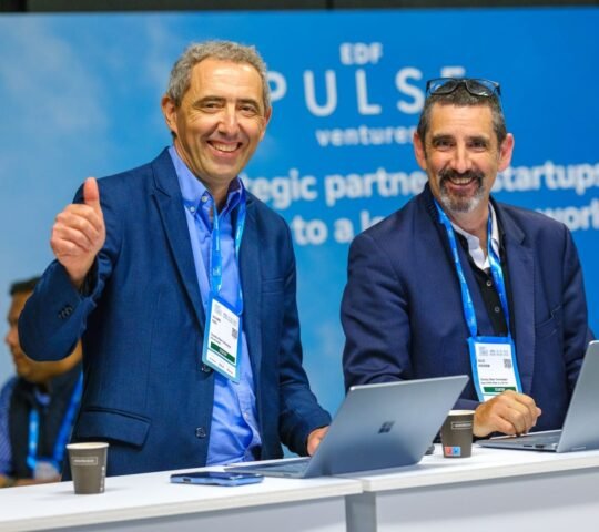 Energy Tech Summit 2027 – Bilbao, Spain