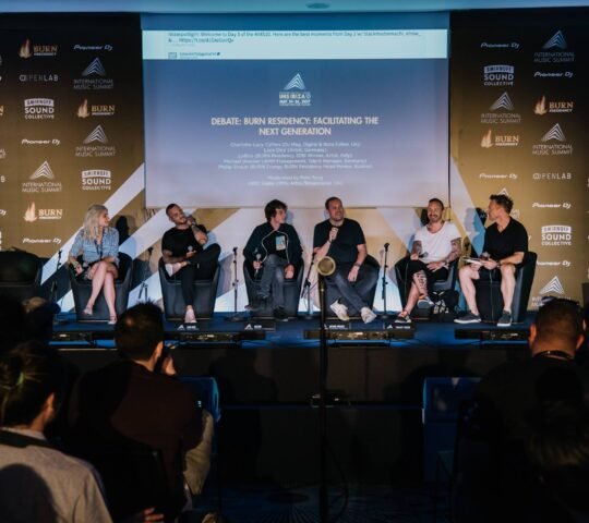 International Music Summit: Ibiza, Spain 2026