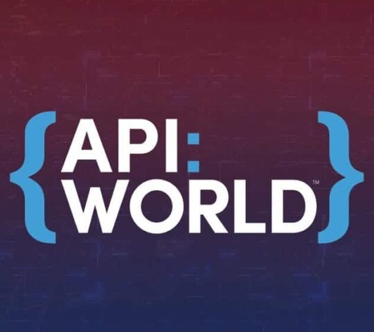 API World & Integration Events (European Stops) — Rotating 2026